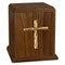 Cross Companion Cremation Urn