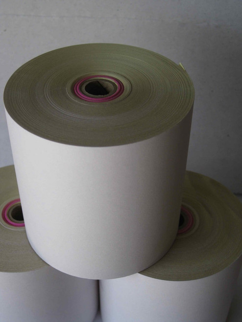 ROLL 76X76X11.5 2PLY SELF-CARBONATING (CARTON OF 50)