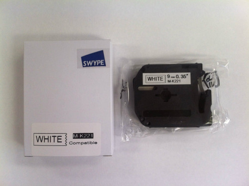 BUY 2 GET A BONUS SWYPE TAPE FREE