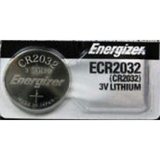 Energizer CR-2032 Li Memory Battery