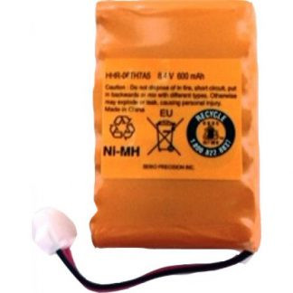 QR-395 Full Power Battery Ni-Cd