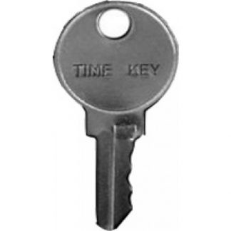 Time Master TM-950/TM-950R Key