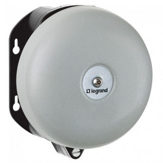 LEGRAND BELL (150MM 6″ BELL)