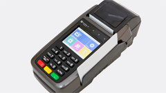 THERMAL ROLL TO SUIT FIRST DATA COUNTERTOP EFTPOS (CARTON OF 50)