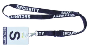 LANYARDS - PREPRINTED