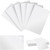 Adhesive-Backed PVC Overlay Cards – 10 Mil (Pack of 500)