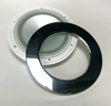 T155 LED Recessed Down Light 6"