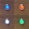 Toulon RGB Courtesy Light Toulon RGB Courtesy Light