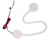 VOLOS Flexible LED Reading Light w/ USB Charging VOLOS Flexible LED Reading Light w/ USB Charging