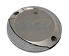 Scallop Stainless Steel  Scallop Stainless Steel