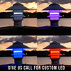 Pagoda Piling Light Colors Pagoda Piling Light Colors