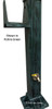 Hose Station Patina Green Hose Station Patina Green