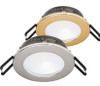 Saronis LED Recessed Light