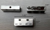 Mounting Clip for Mini-Neon dimensions Mounting Clip for Mini-Neon dimensions