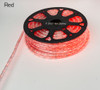LED Rope Light Red LED Rope Light Red