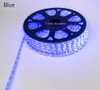 LED Rope Light Blue LED Rope Light Blue