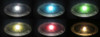 Solar Eye 80 Colors Solar Eye 80 Colors