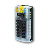 ATC/ATO Blade 12 Gang Fuse Block With Cover