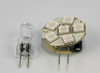 G4 Blue LED Bulb G4 Blue LED Bulb