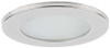 T105 LED Recessed Down Light 4" T105 LED Recessed Down Light 4"