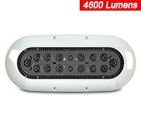 OceanLED Xtreme PRO X16 Underwater Light