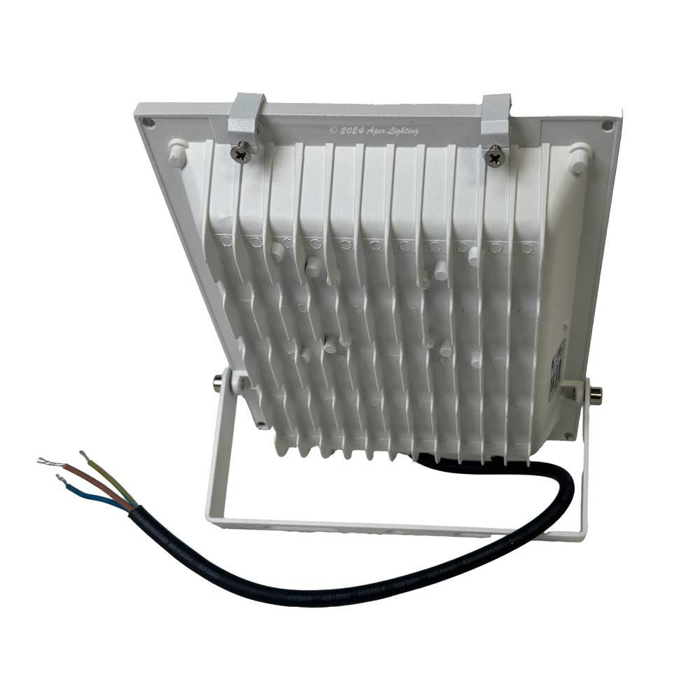 MegaLED AC LED Flood Light 30W | Slim AC LED Flood Light 30W