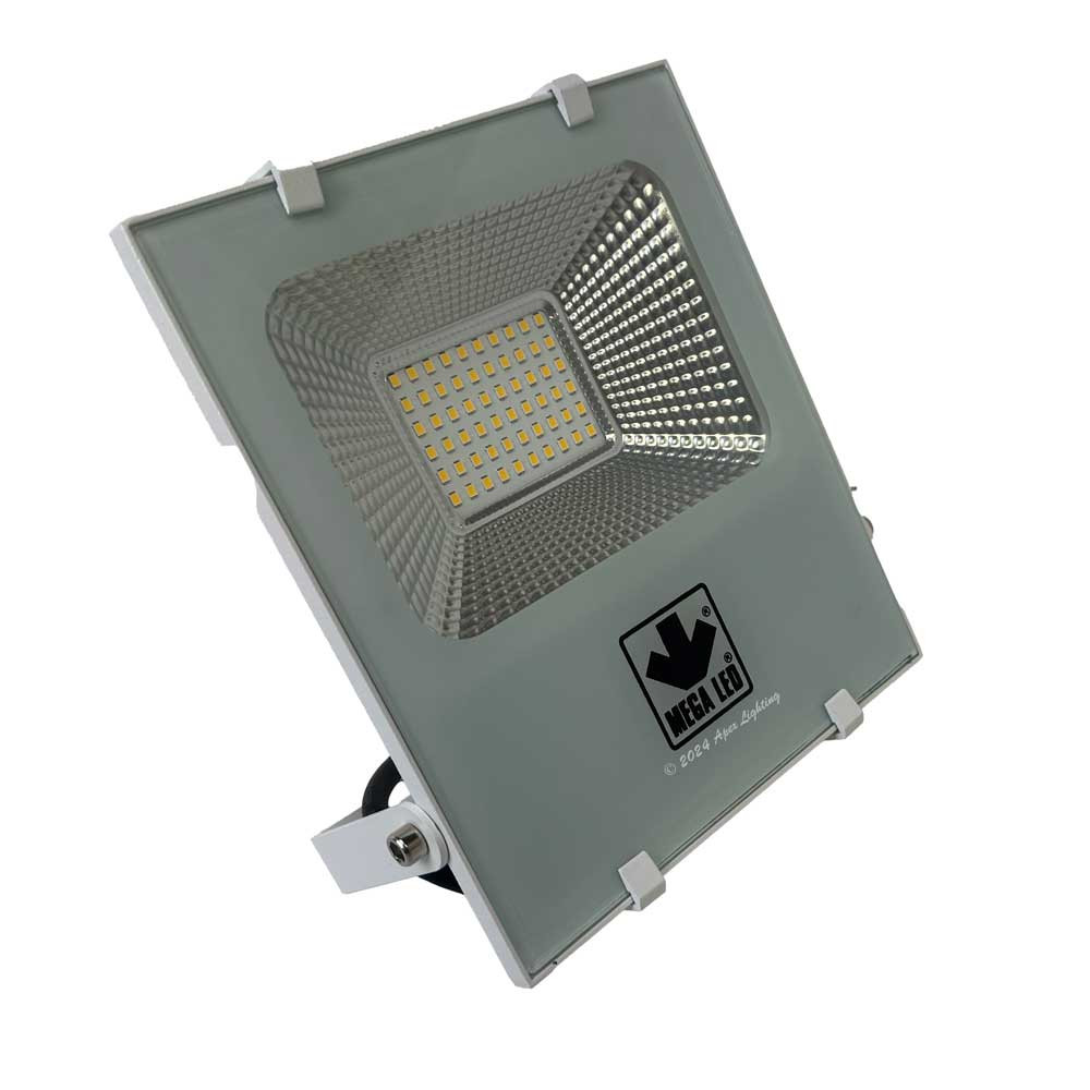 MegaLED AC LED Flood Light 30W | Slim AC LED Flood Light 30W