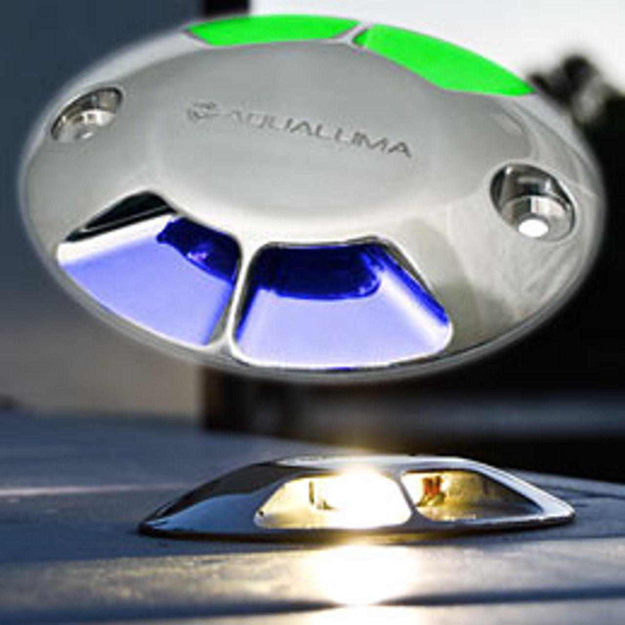 LED Pathway Lights