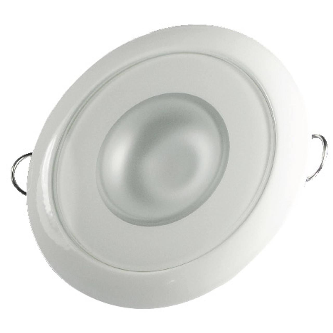 Mirage: Voyage Lumière Full- Spectrum Mirage Flush Mount Down Light | Lumitec | New