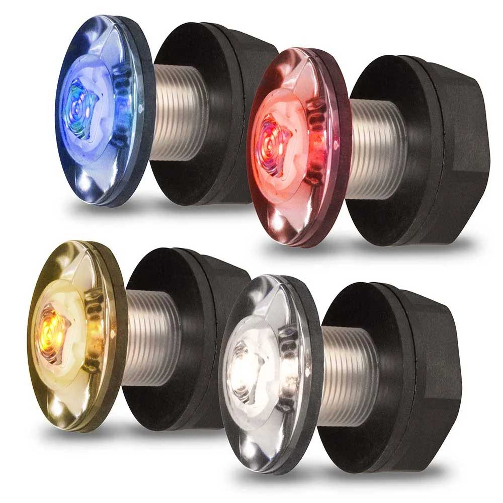 Hella LED Livewell Courtesy Light