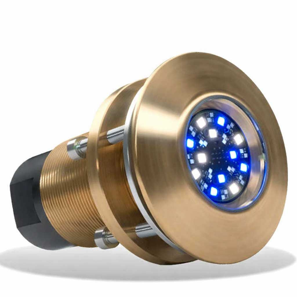 Lumishore Supra TIX804 Dual-Color Underwater Led Light