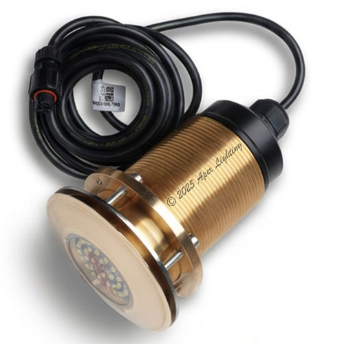 Lumishore Supra TIX804 Dual-Color Underwater Led Light