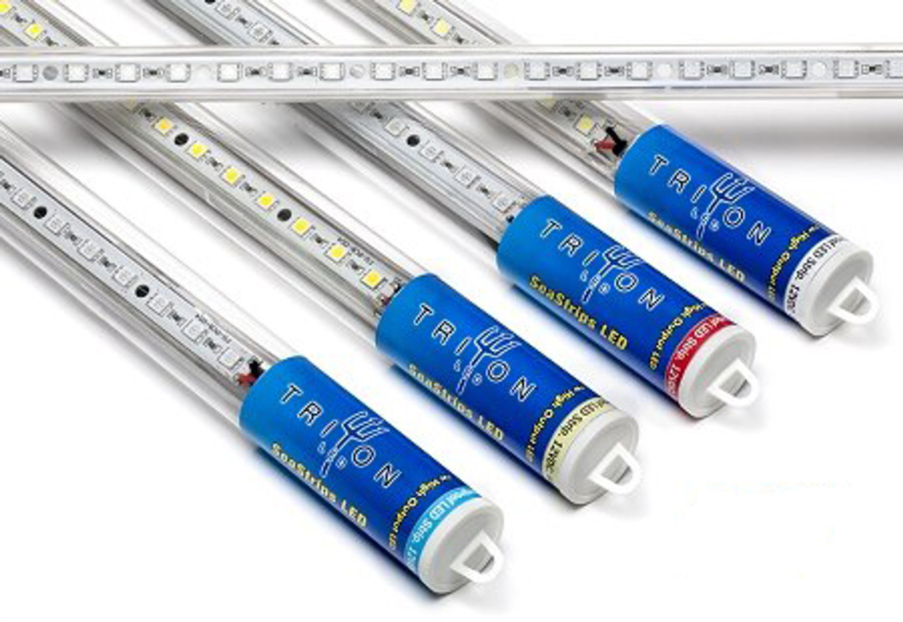 Super Strong Flexible 12V Waterproof LED Strips