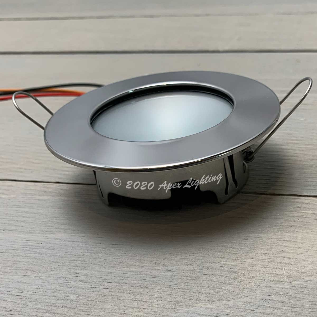 Blade PowerLED Downlight Light | PowerLED Ventura Light