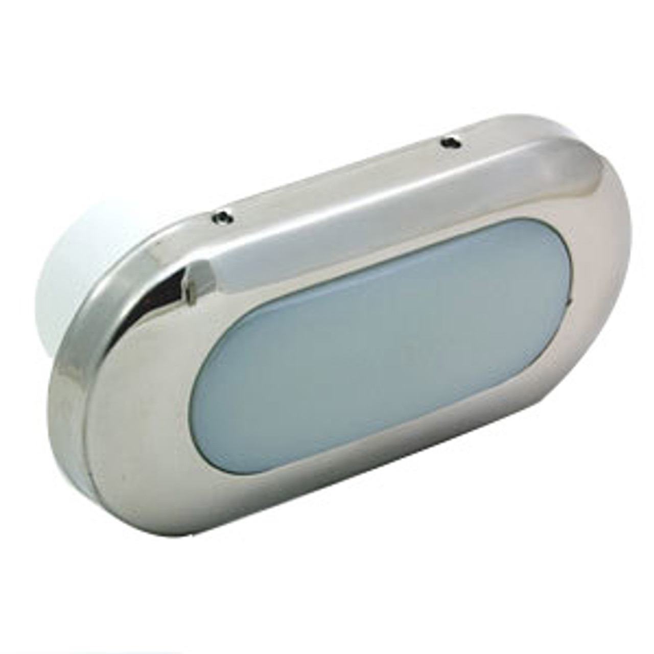 NauticLED - LAMPE NAVETTE 42MM 9 LED - POCHON