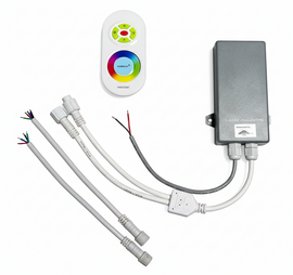 RF RGB Controller RF RGB Controller
