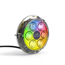 P6 Color Changing P6 Color Changing