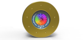 Bluefin LED Great White 48 Color Changing