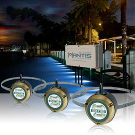 Nautilus Piling Light Bronze HCRI