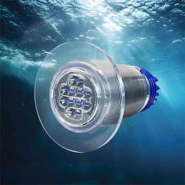 Aqualuma 12-Series Upscaled Aqualuma 12-Series Upscaled