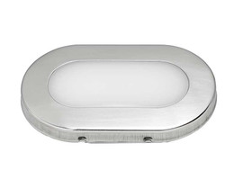 Chalki Oval Courtesy Light Chalki Oval Courtesy Light