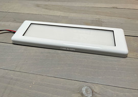 SWIM LED front SWIM LED front