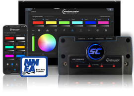 Shadow-Caster NMEA 2000 Lighting Controller