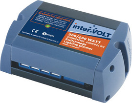 Intervolt Switchmode Dimmer 200W
