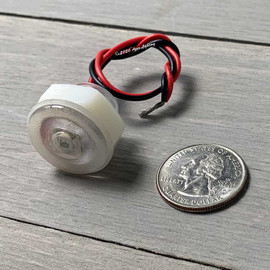 NEWT LED Courtesy Livewell Light NEWT LED Courtesy Livewell Light