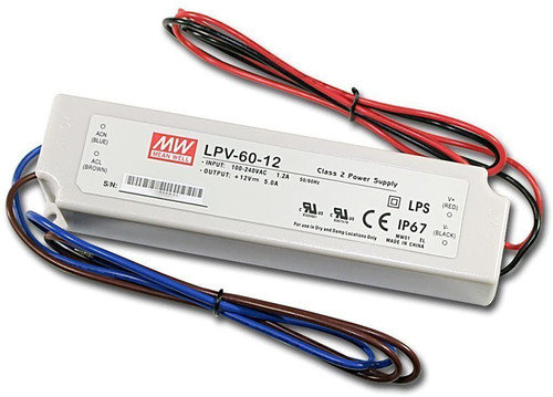 LPV-60-12 LPV-60-12