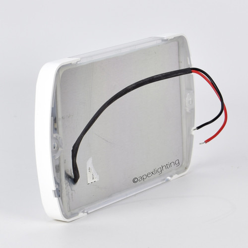 LED Compact Engine Room Utility Light for 1030VDC Boats