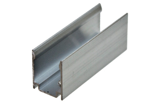Aluminum Mounting Clips