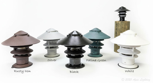 Pagoda All Colors Pagoda All Colors
