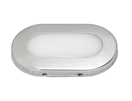 Chalki Oval Courtesy Light Chalki Oval Courtesy Light